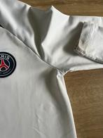Paris Saint Germain drill top Nike 22/23 maat XS, Wit, Nike, Ophalen of Verzenden, Nike