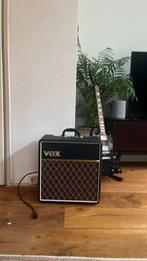 Vox buizen gitaarversterker AC4C1-12 45 Watt, Ophalen, Zo goed als nieuw, Minder dan 50 watt