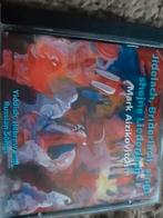 cd mark aizikovitch, Cd's en Dvd's, Ophalen of Verzenden, 2000 tot heden, Zo goed als nieuw