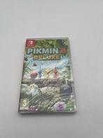 Pikmin 3 Deluxe - NIEUW!, Support@nintendo.nl, Ophalen of Verzenden, Zo goed als nieuw, Vanaf 3 jaar