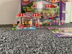 LEGO friends- 3061, Ophalen of Verzenden, Zo goed als nieuw, Complete set, Lego