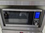 Magnetron met grill SilverCrest 900 W, Ophalen, Combimagnetron, Gebruikt, Oven