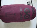 te koop 9 stuks agu go jacket 1 keer kleur bordeaux maat M 3, Ophalen of Verzenden, Nieuw, Regenjas