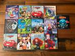 Disney Pixar Boeken Collectie, Boeken, Ophalen of Verzenden, Gelezen, Disney Pixar, Sprookjes