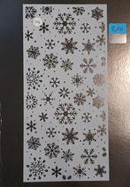 Sjablonen voor knutselen, Ophalen of Verzenden, Gebruikt, Materiaal