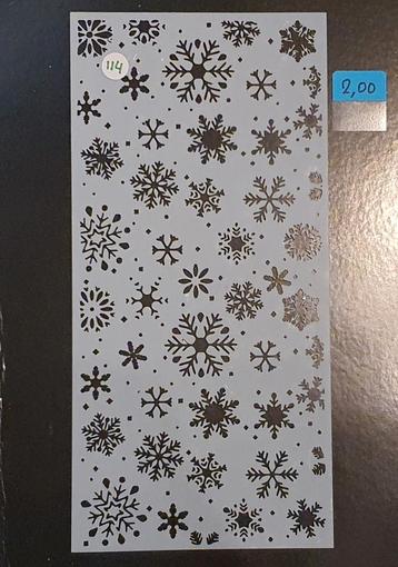 Sjablonen voor knutselen beschikbaar voor biedingen