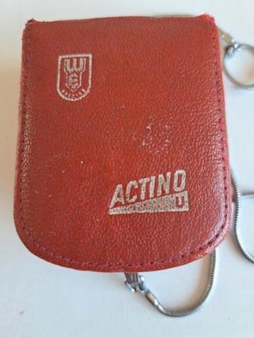 Lichtmeter Actino U in goede staat  beschikbaar voor biedingen