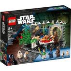 Star Wars Nr 40658 Holiday Diorama **NIEUW**, Kinderen en Baby's, Speelgoed | Duplo en Lego, Ophalen of Verzenden, Nieuw, Complete set