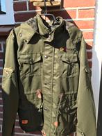Winterjas nieuw, Kleding | Dames, Ophalen of Verzenden, Nieuw, Maat 38/40 (M), Zwart