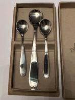Sola Lepeltjes in Originele Doos, Antiek en Kunst, Antiek | Bestek, Ophalen of Verzenden