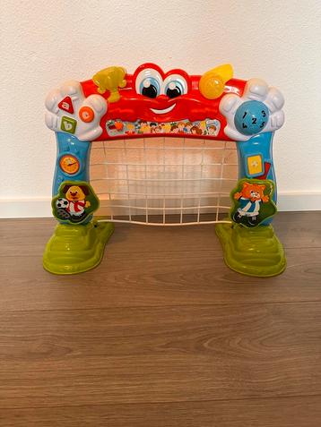 Vtech Baby Voetbal Goal beschikbaar voor biedingen