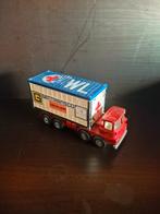 Vintage Matchbox kingsize TMatchbox SUPERruck - Gentransco, Ophalen of Verzenden, Gebruikt, Overige merken