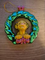 AH Disney Kerstkrans - Simba, Albert Heijn, Ophalen of Verzenden