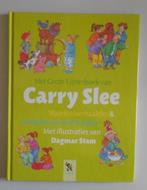 Het Grote Lijsterboek van Carry Slee= voorleesverhaaltjes &, Ophalen of Verzenden, Zo goed als nieuw