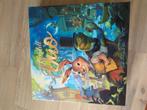 everdell Duo (EN), Ophalen of Verzenden, Zo goed als nieuw