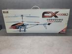Helicopter CX model 006, Ophalen of Verzenden, Zo goed als nieuw, Nitro