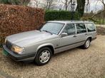 Volvo 940 Est. 2.3 AUT ‘96 Grijs, algehele revisie, APK 2/25, Auto's, Volvo, Origineel Nederlands, Te koop, Zilver of Grijs, Benzine