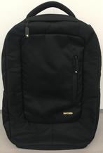 Incase laptop backpack/rugtas (Nylon Compact,tot 15'',zwart), Computers en Software, Laptoptassen, Gebruikt, Ophalen of Verzenden