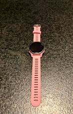 GARMIN Forerunner 255S | Roze, GARMIN, Ophalen of Verzenden, Zo goed als nieuw, Waterdicht