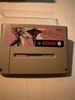 Lufia - SNES - Super Nintendo, Spelcomputers en Games, Games | Nintendo Super NES, Ophalen, Gebruikt, 1 speler, Role Playing Game (Rpg)