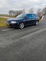 Audi a4, Auto's, Audi, Particulier, Te koop