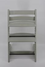 Stokke Tripp Trapp Early Dew– Refurbished model trip trapp, Kinderen en Baby's, Kinderstoelen, Verzenden, Gebruikt, Meegroeistoel