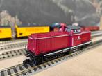 Fleischmann Diesellok HO - Topstaat!, Hobby en Vrije tijd, Modeltreinen | H0, Ophalen of Verzenden