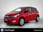 Opel KARL 1.0 ecoFLEX Innovation Automaat | Parkeersensoren, 839 kg, Gebruikt, Leder en Stof, 23 km/l
