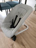 Wipstoel Cybex Lemo grijs - Zo goed als nieuw!, Kinderen en Baby's, Wipstoeltjes, Ophalen, Wipstoel, Met gordel(s) of riempje(s)