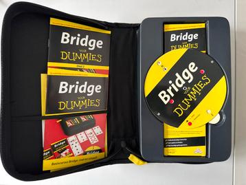 Bridge voor Dummies - Complete Set beschikbaar voor biedingen