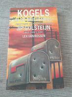 Kogels in de Brievenbus - Jip Golsteijn, Ophalen of Verzenden, Gelezen, Jip Golsteijn