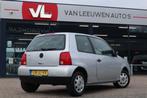 Volkswagen Lupo 1.4 | APK 01-2025 | Zuinig rijden | Radio-US, Auto's, Volkswagen, Lupo, Origineel Nederlands, Te koop, Zilver of Grijs