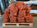 Briketten hardhout in kuub of net, Tuin en Terras, Haardhout, 3 tot 6 m³, Ophalen, Overige houtsoorten, Blokken