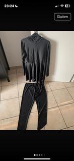 Zwarte burkini nieuw nooit gedragen, Kleding | Dames, Badmode en Zwemkleding, Ophalen of Verzenden, Nieuw, Zwart, Badpak
