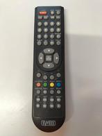 Afstandsbediening Sweex LCD TV. TV022, Ophalen of Verzenden, Gebruikt, Origineel, Tv