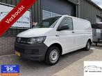 Volkswagen Transporter 2.0 TDI L1H1 Comfortline|Airco|CarPla, Gebruikt, Euro 6, 4 cilinders, Volkswagen