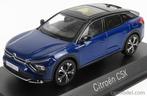 Gezocht Citroen C5X NOREV 1:43 blauw, Ophalen of Verzenden, Nieuw, Auto, Norev
