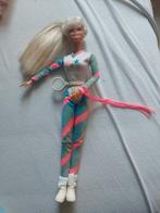 Vintage Barbie Pop - Verzamelobject, Ophalen of Verzenden, Gebruikt, Barbie