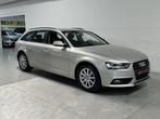 Audi A4 Avant 1.8 TFSI Clima / Cruise / Leer / Navi / Trekha, Auto's, Audi, Voorwielaandrijving, Gebruikt, A4, Leder