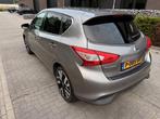 Nissan Pulsar 1.2 DIG-T Tekna| VOL LEDER| NAVIGATIE| CAMERA|, Voorwielaandrijving, Gebruikt, Euro 6, 4 cilinders