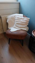 Fijne voedingsstoel voor babykamer, Ophalen, Gebruikt, Eenpersoons, Minder dan 75 cm