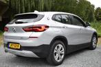 BMW X2 xDrive25e EXECUTIVE EDITION CAMERA/LEDER/HEAD-UP, Auto's, BMW, Automaat, 12 maanden, X2, Gebruikt