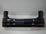 VW Touran 5TA R-Line Achterbumper 4PDC, Auto-onderdelen, Ophalen, Gebruikt, Achter, Bumper