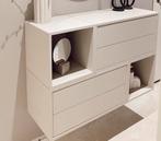 ikea Eket modulaire ladekasten, Huis en Inrichting, Kasten | Wandmeubels, Ophalen of Verzenden, Zo goed als nieuw, Minder dan 150 cm