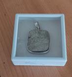 Pyriet zilveren hanger, Ophalen, Nieuw, Zilver, Zilver