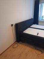 bed 2 persoons, Ophalen, Tweepersoons, Overige maten, 200 cm