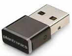 Plantronics POLY BT600 USB-A Bluetoothadapter 0017229149946, Ophalen of Verzenden, Poly,Plantronics, Zo goed als nieuw, Draadloos