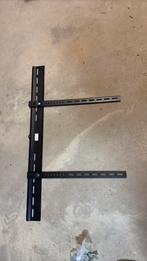 Tv ophang real, Ophalen of Verzenden, Zo goed als nieuw