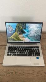 HP Elitebook 830 G8 i7-1165G7 8GB-256GB, Computers en Software, Windows Laptops, 256 GB, 2 tot 3 Ghz, 8 GB, 13 inch