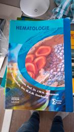 Hematologie - Leerboek, Boeken, Studieboeken en Cursussen, Ophalen, HBO, Zo goed als nieuw, Beta